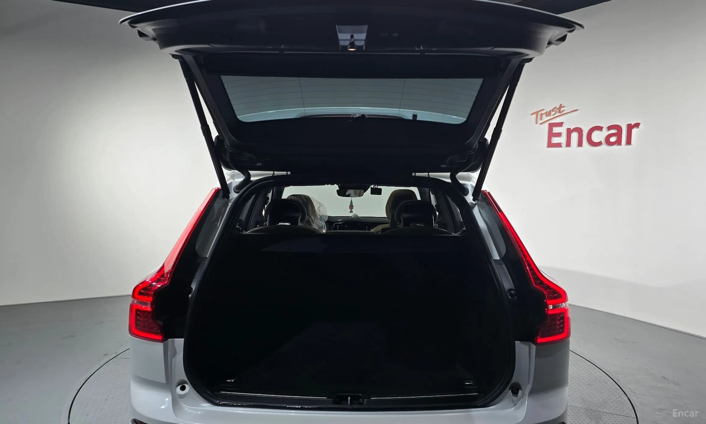 XC60 Gen 2