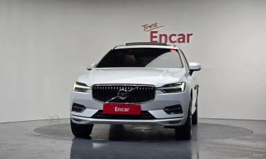 XC60 Gen 2