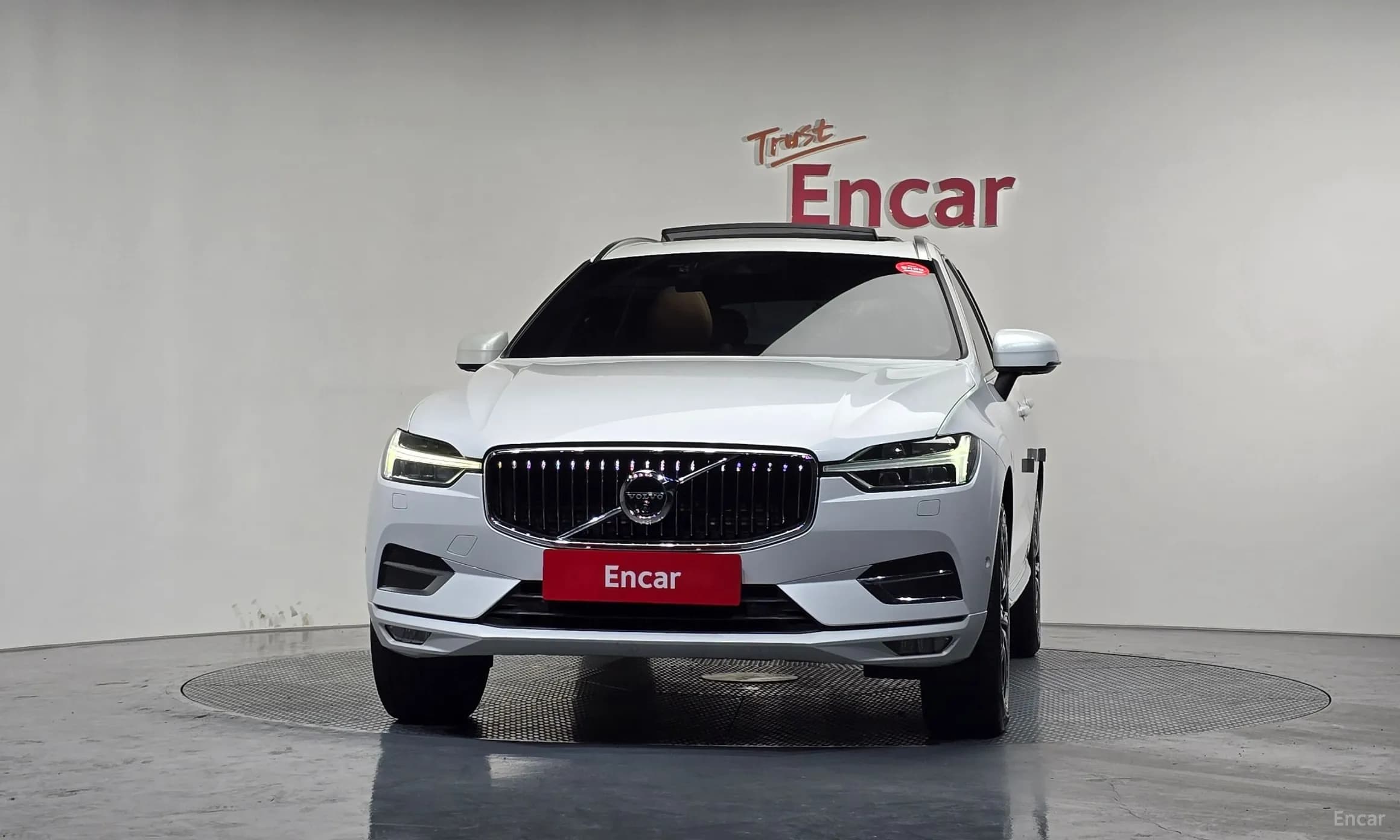 XC60 Gen 2