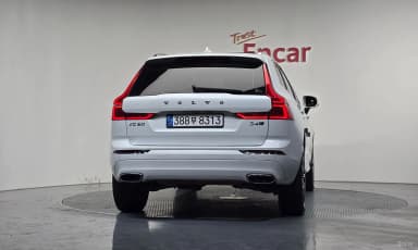 XC60 Gen 2