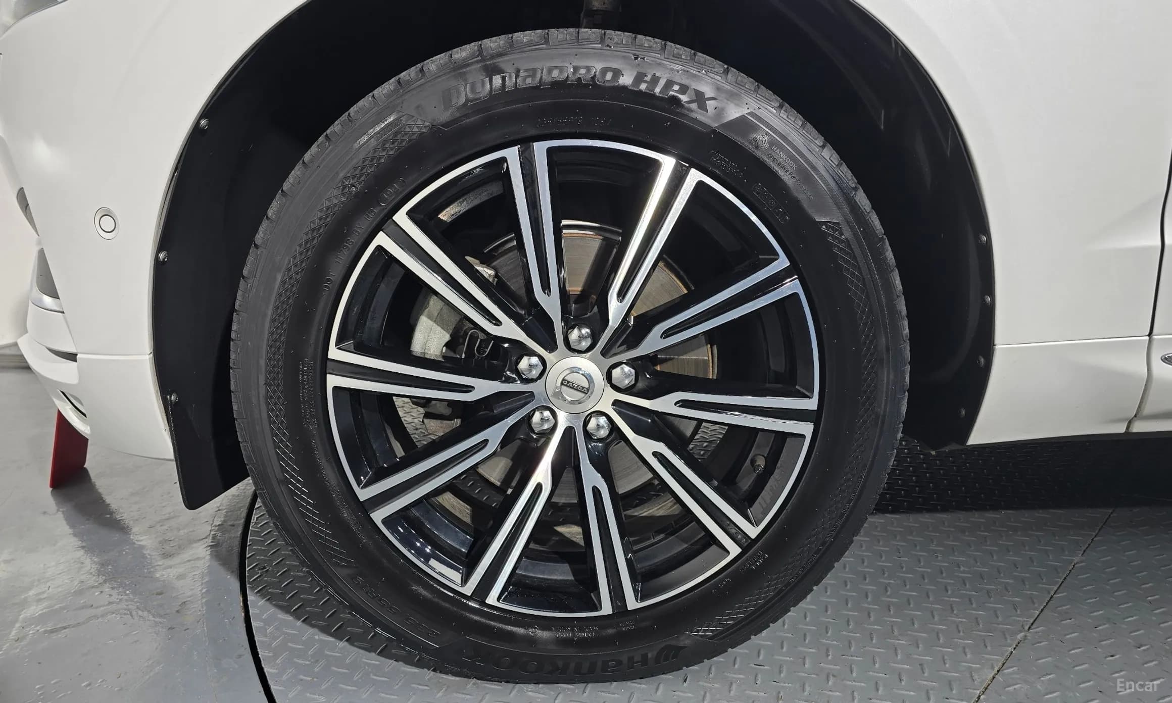 XC60 Gen 2