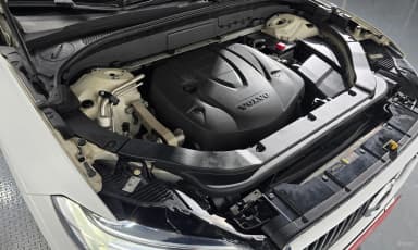 XC60 Gen 2