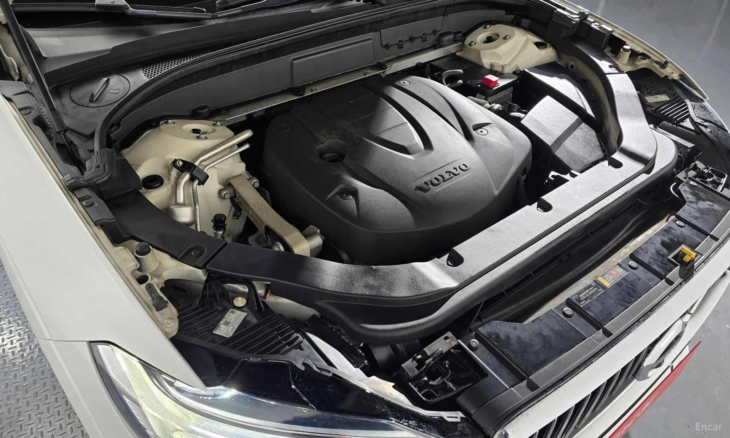 XC60 Gen 2