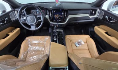 XC60 Gen 2