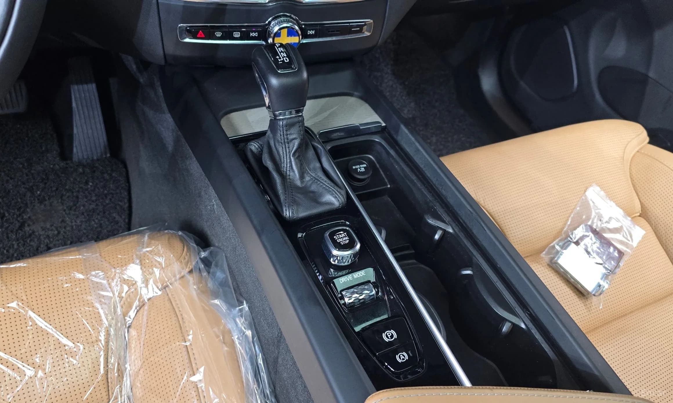 XC60 Gen 2