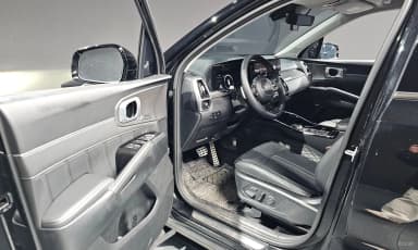 Sorento 4th generation