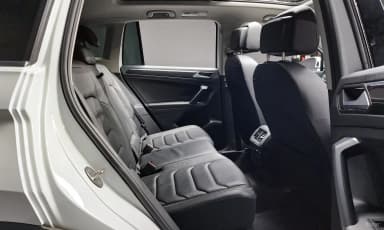 Tiguan 2nd Generation