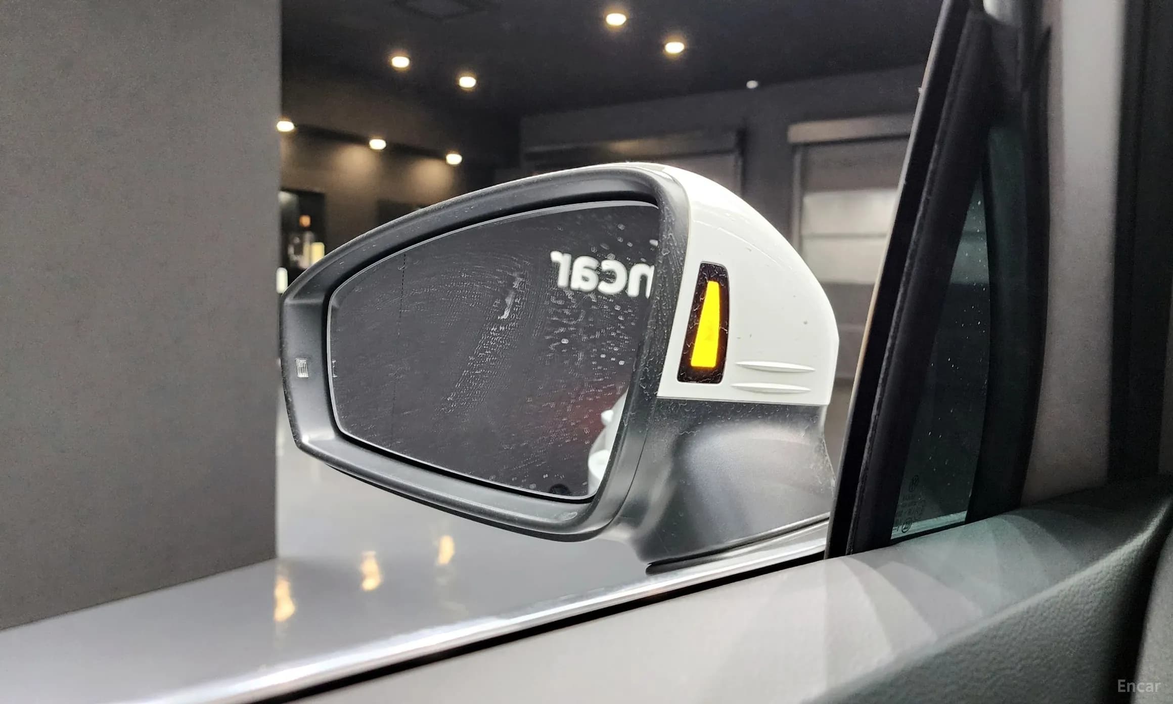 Tiguan 2nd Generation