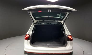 Tiguan 2nd Generation