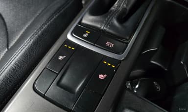 K5 2nd Generation