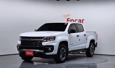 Real New Colorado