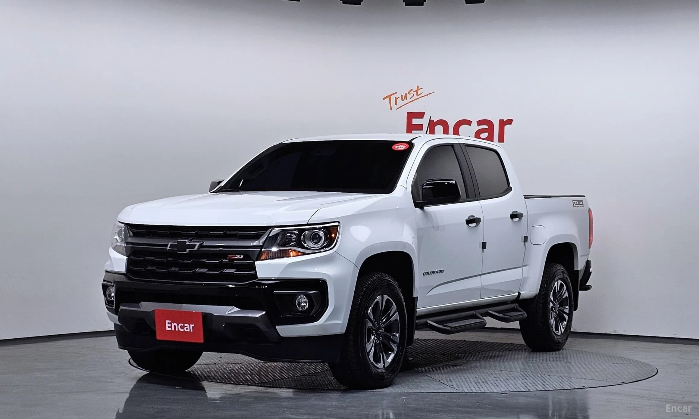 Real New Colorado