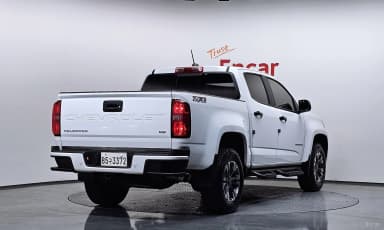 Real New Colorado