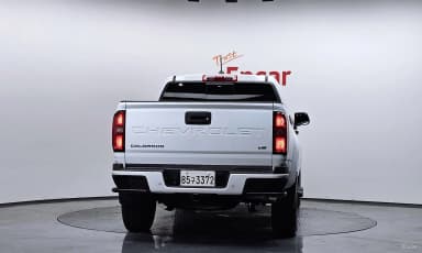 Real New Colorado