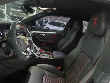 Urus