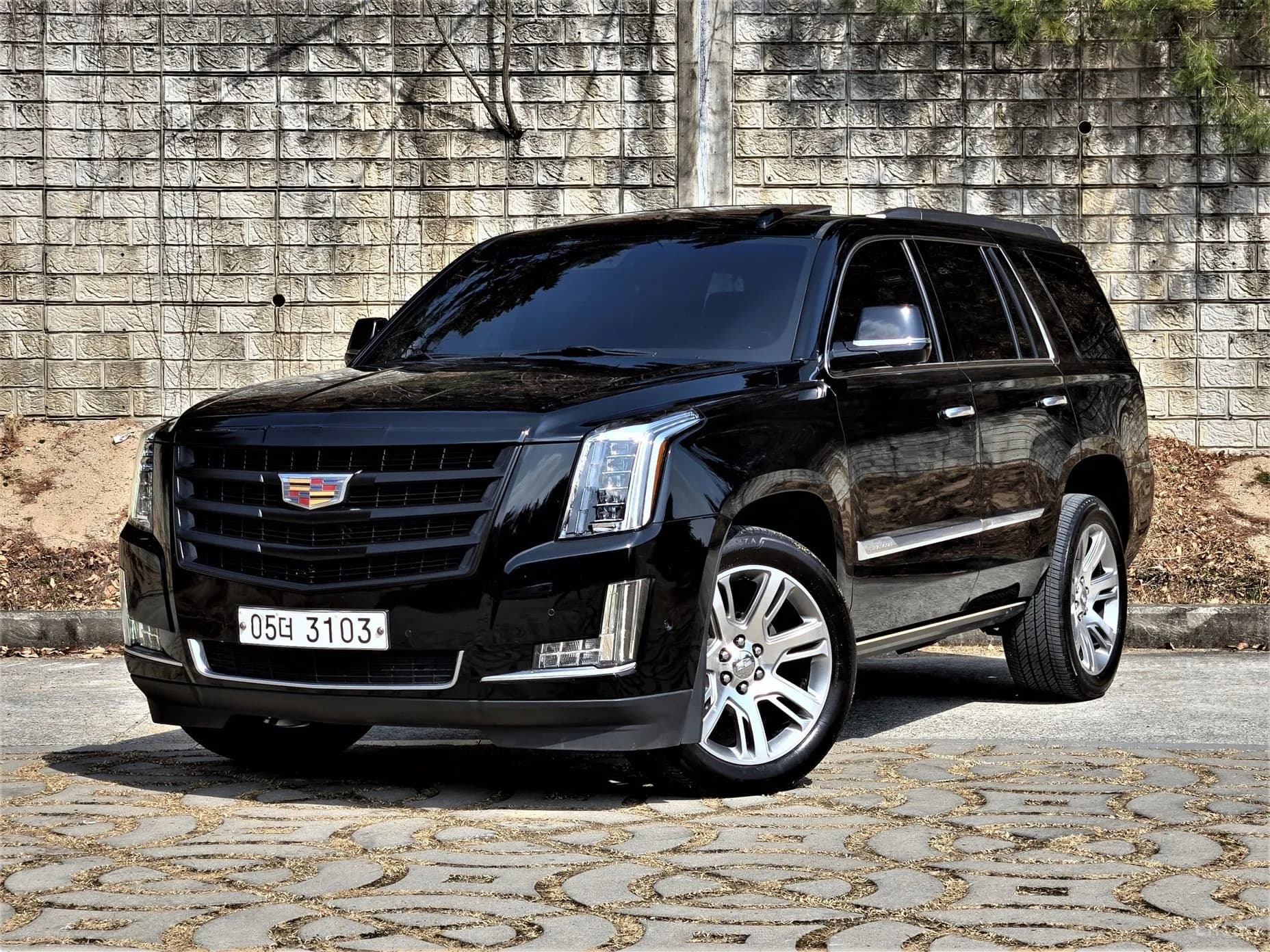 Escalade