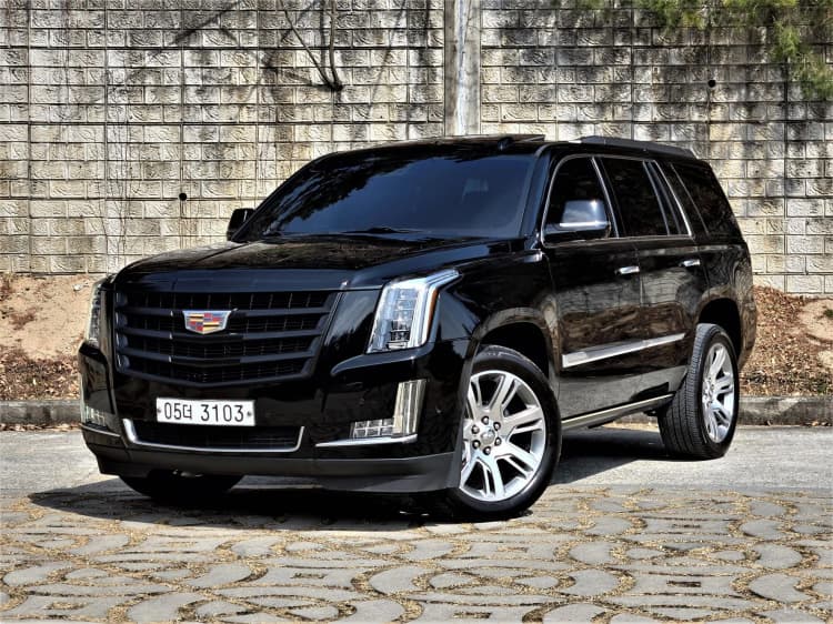 Escalade