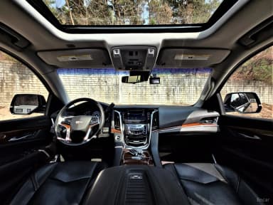 Escalade