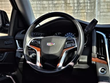 Escalade