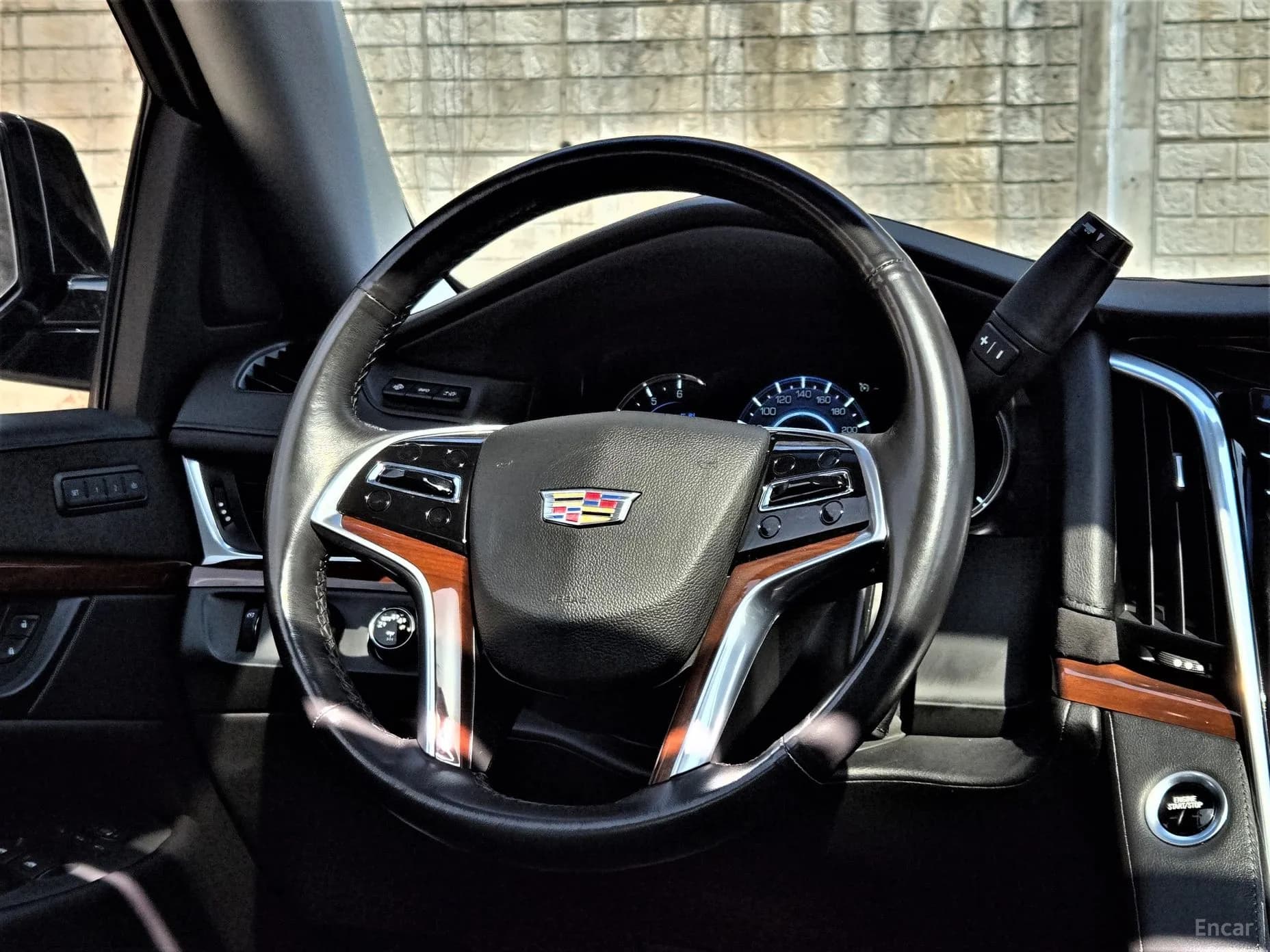 Escalade