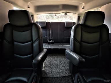 Escalade