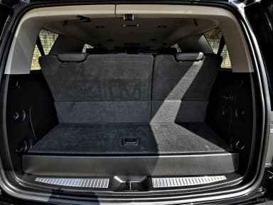 Escalade