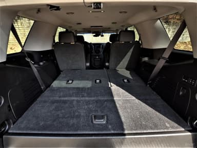 Escalade