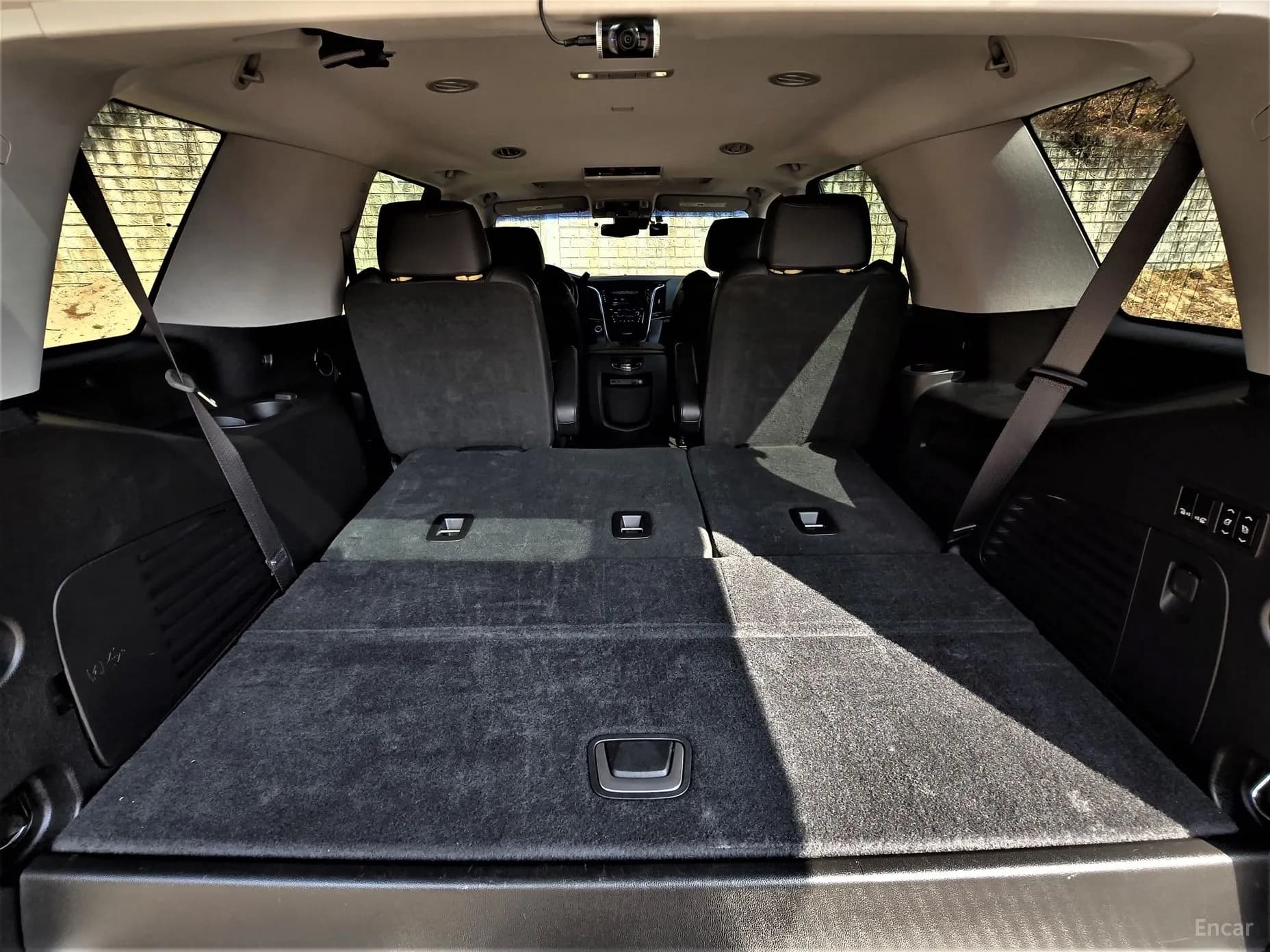Escalade