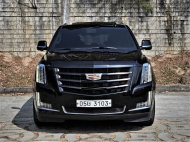 Escalade