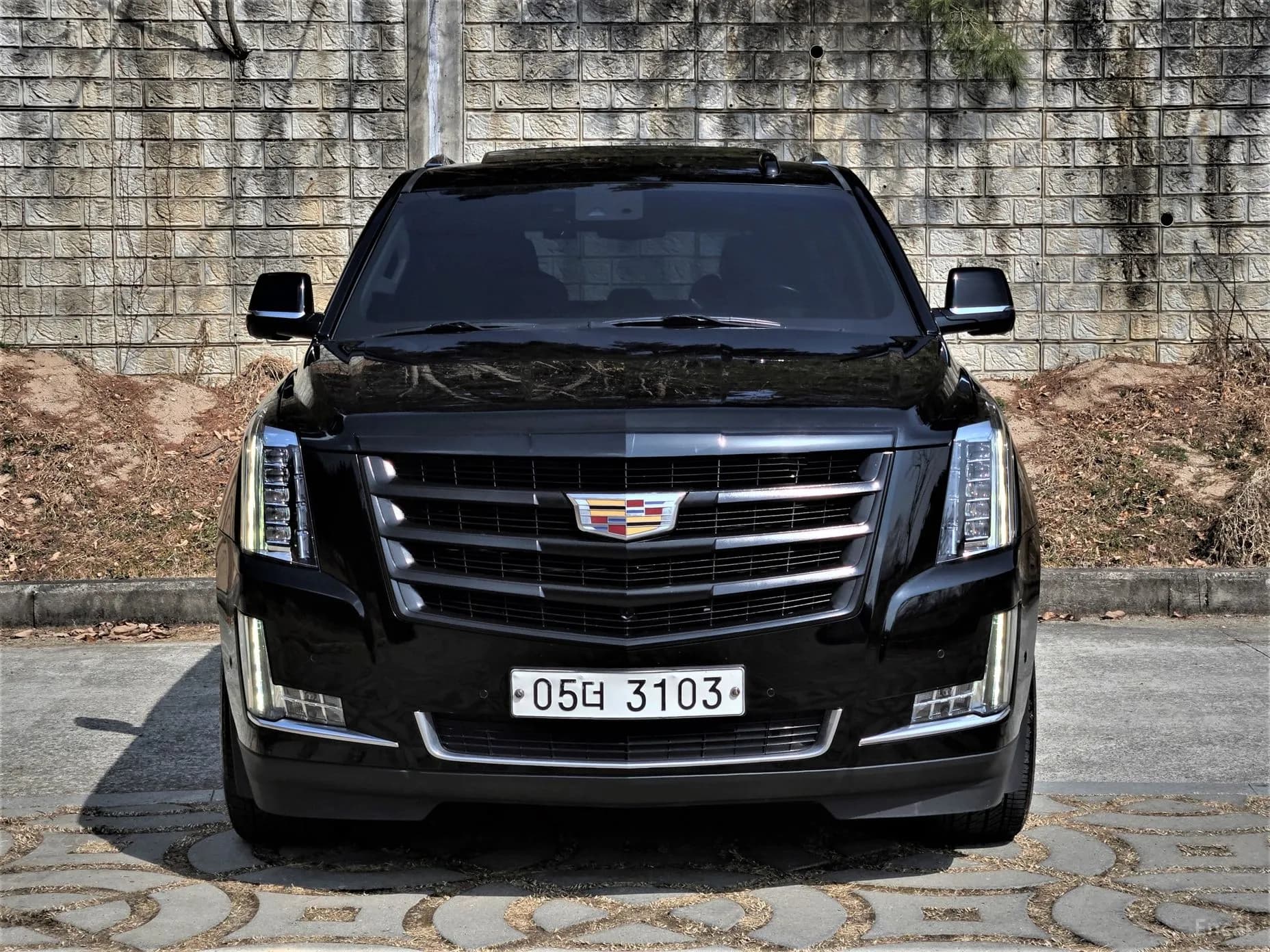 Escalade