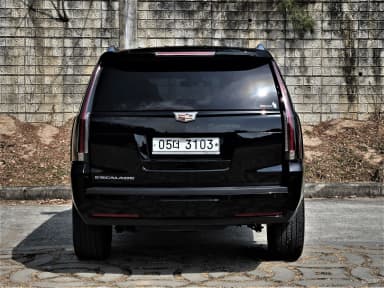 Escalade
