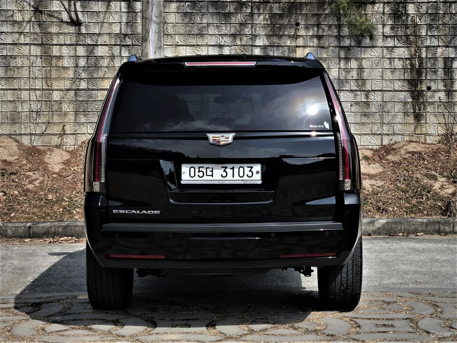 Escalade