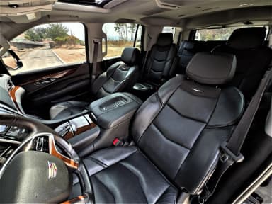 Escalade