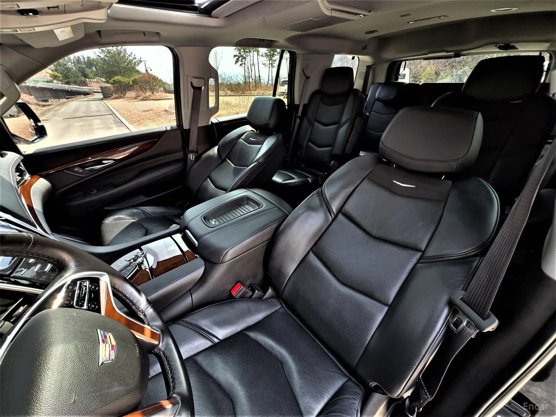 Escalade