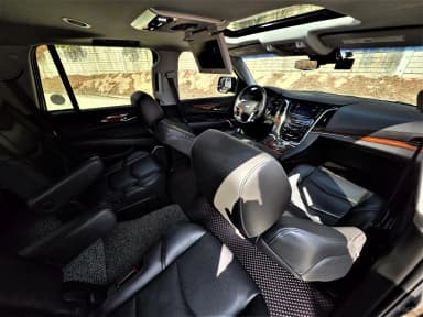 Escalade