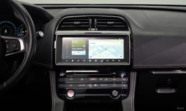 F-PACE