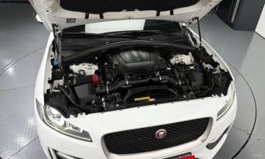 F-PACE