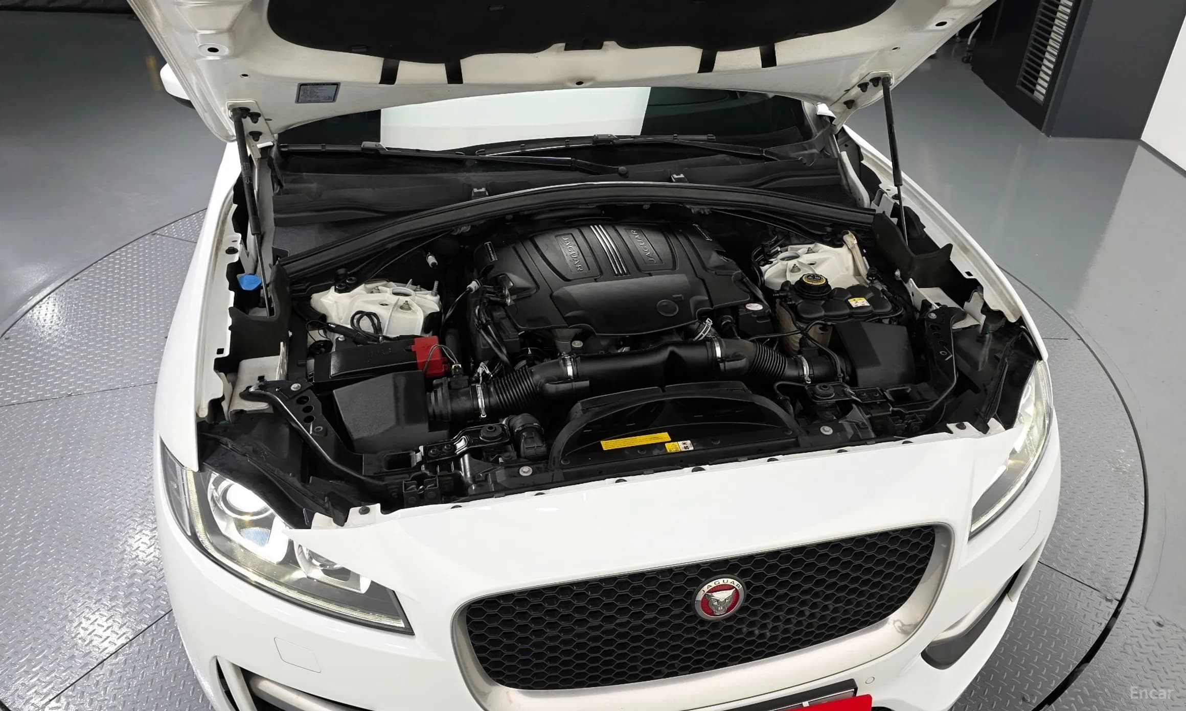 F-PACE