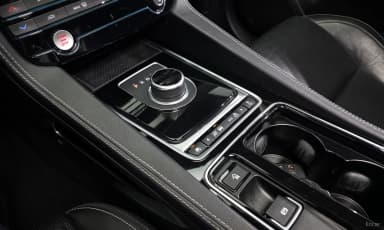 F-PACE
