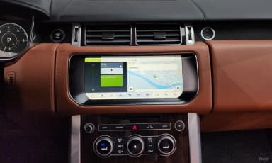 Range Rover 4th Generation