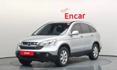 CR-V