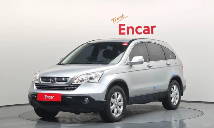 CR-V