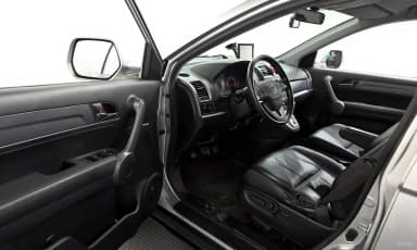 CR-V