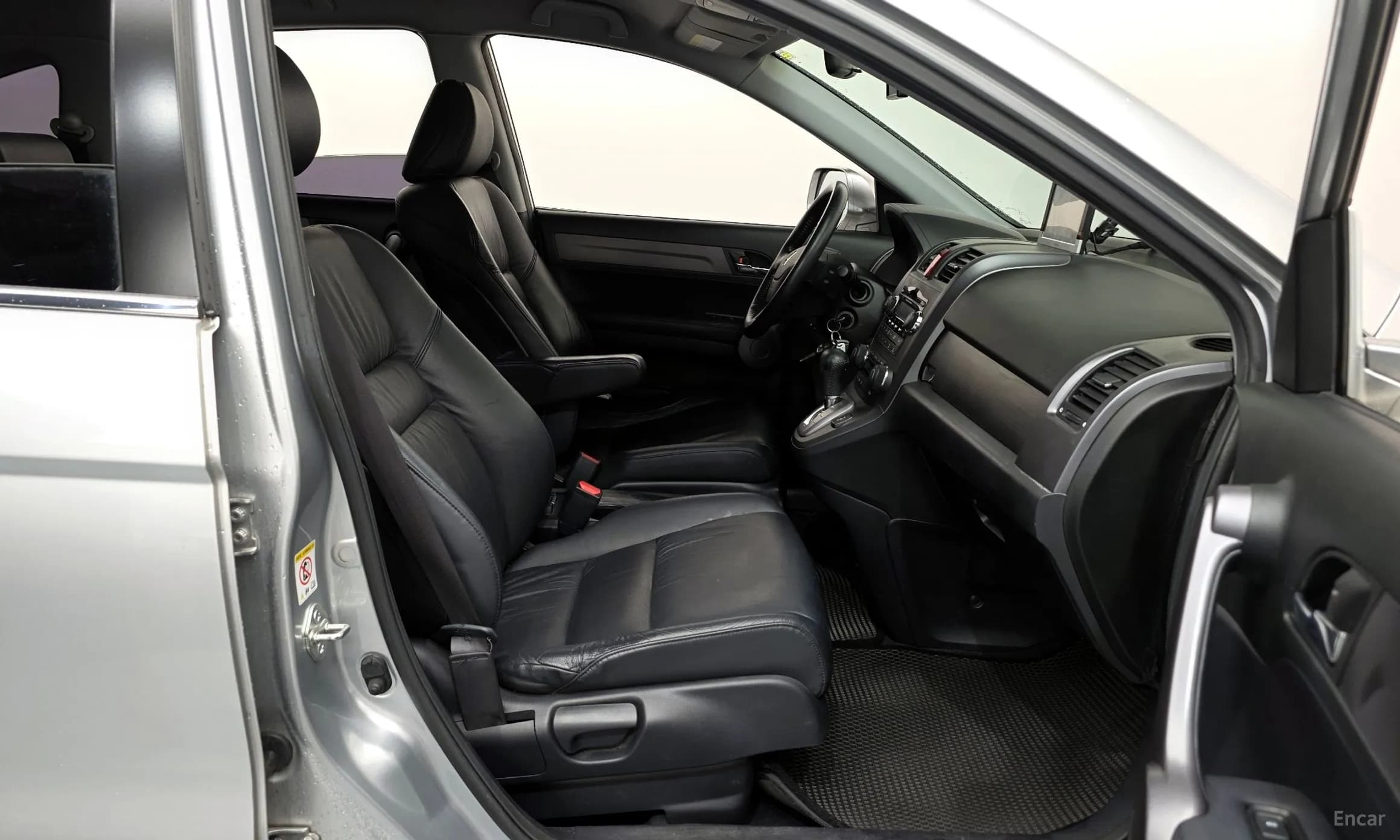 CR-V