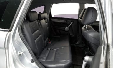 CR-V