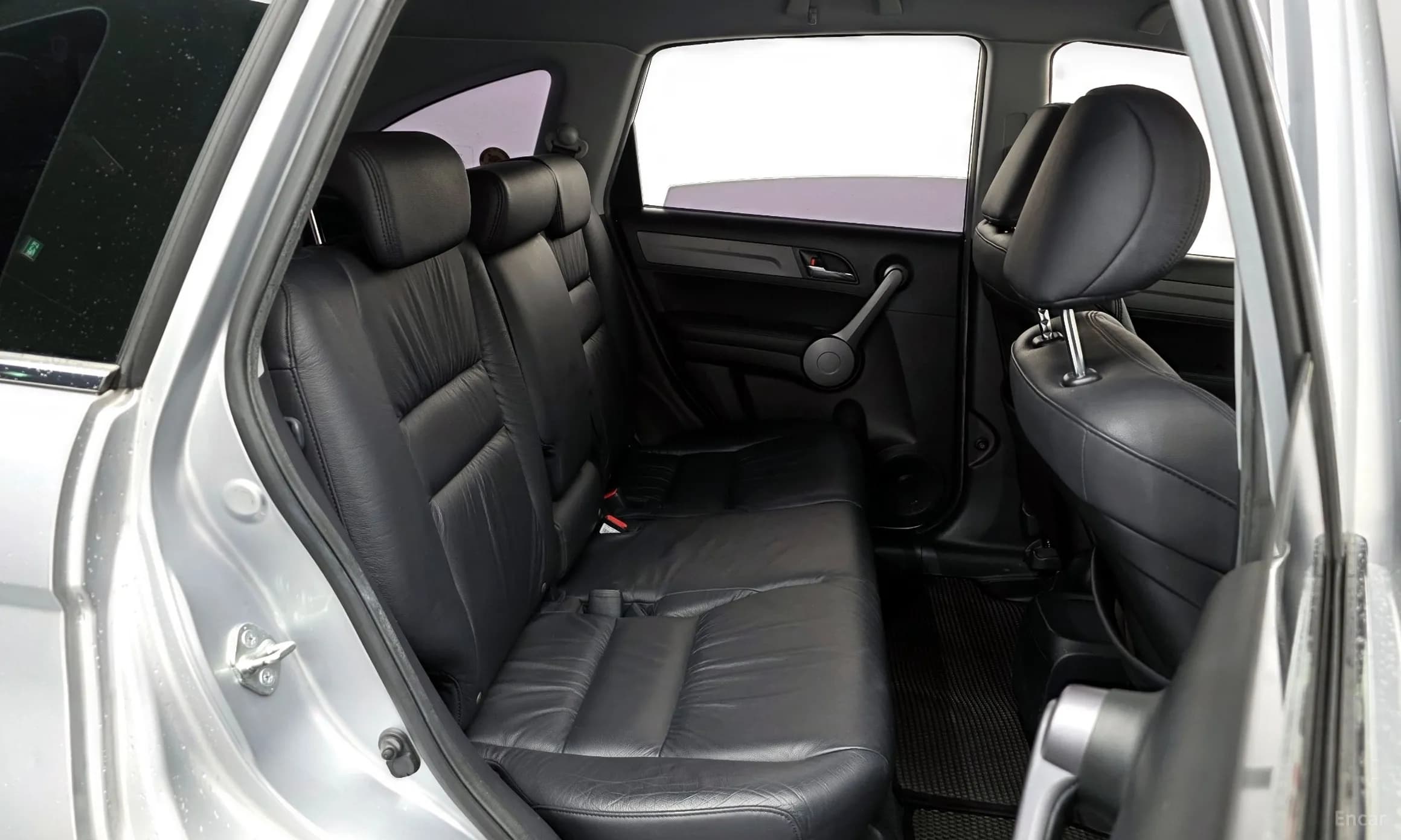 CR-V