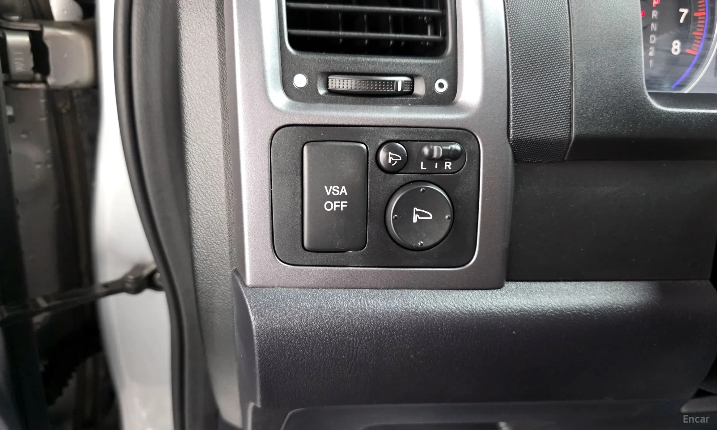 CR-V