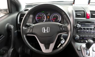 CR-V