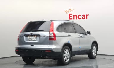CR-V