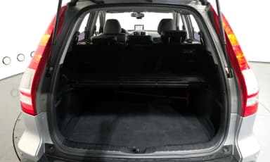 CR-V